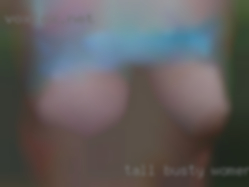 Tall busty women over 60 YO m.